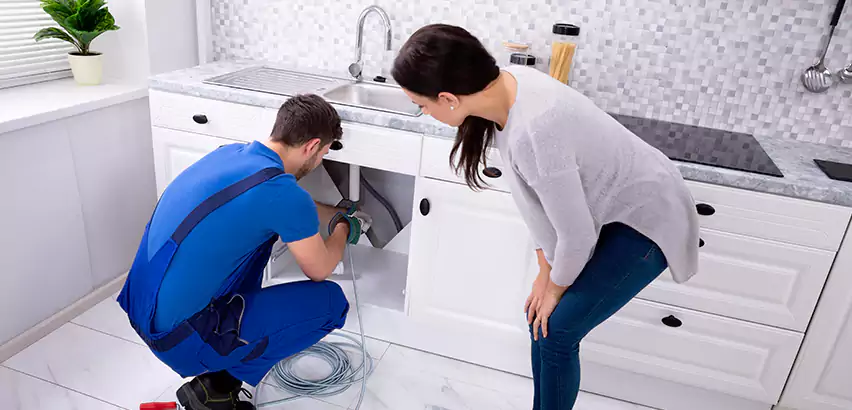 Fast Emergency Plumbing Repair Services in Lemoore, CA