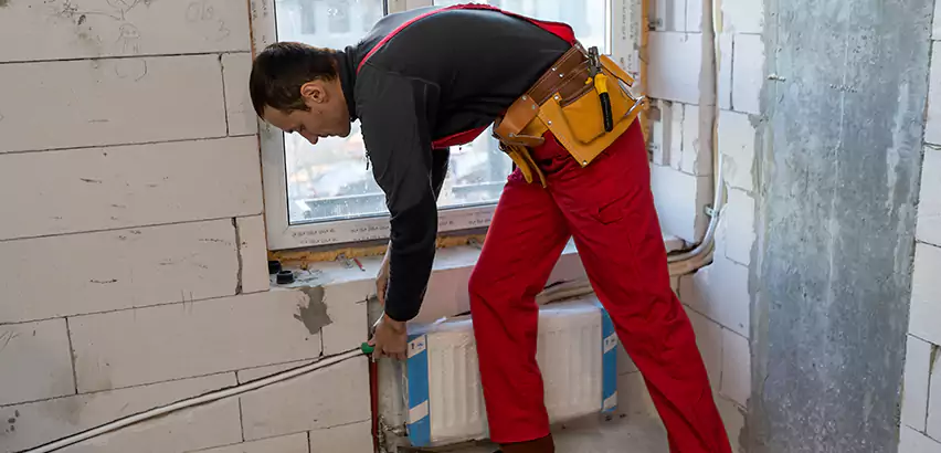 Professional Foundation Leak Repair Services in Lemoore, CA