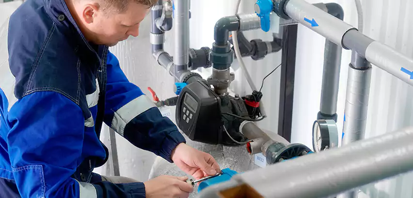 Reliable Gas Line Installation Services in Lemoore, CA