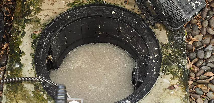 Reliable Grease Trap Repair Services in Lemoore, CA
