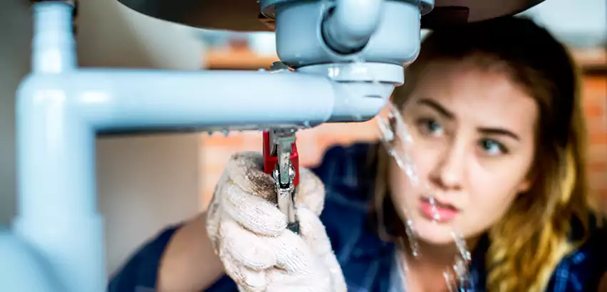 Reliable Pipe Repair Services in Lemoore, CA