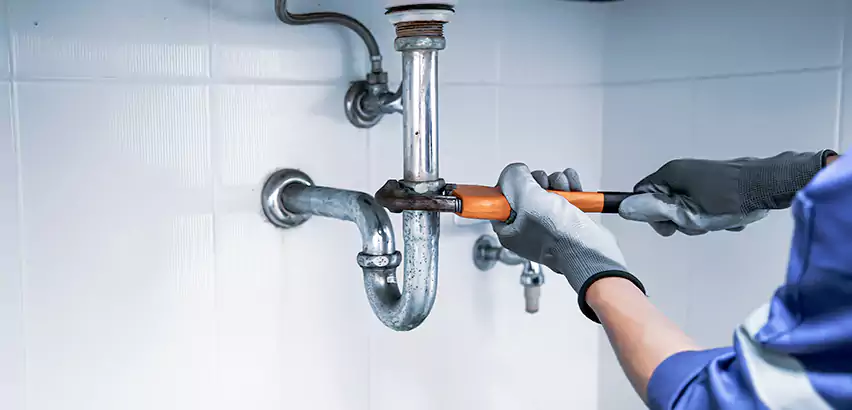 Plumbers Near Me in Lemoore, CA