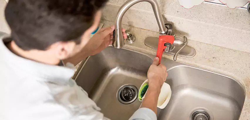 Plumbing Inspection in Lemoore