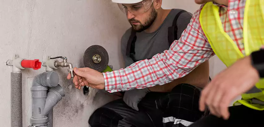 Emergency Plumbing Repair Lemoore