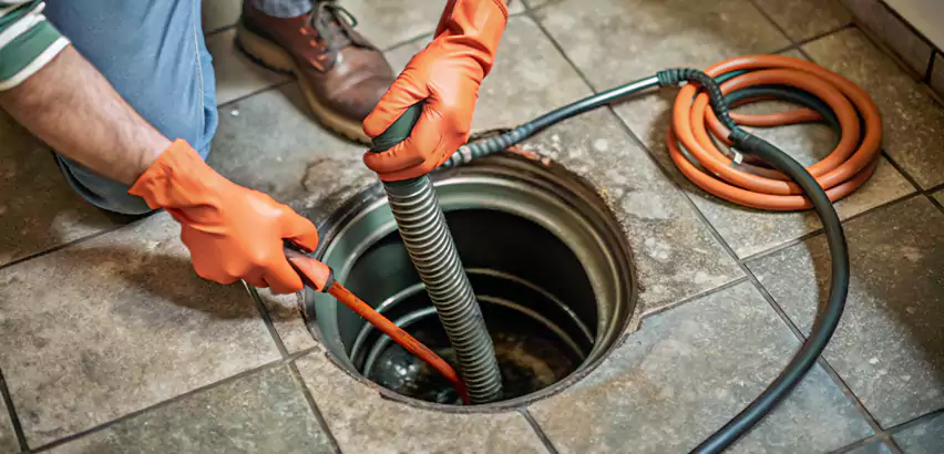 Rooter Services in Lemoore, CA