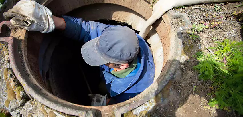 Professional  Septic Tank Repair Services in Lemoore, CA