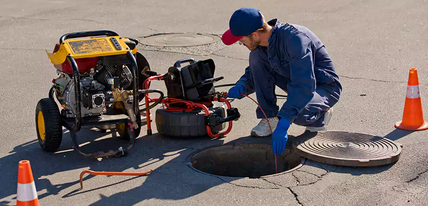Professional Sewer Repair Services in Lemoore, CA