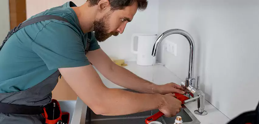 Bathroom Sink Repair in Lemoore