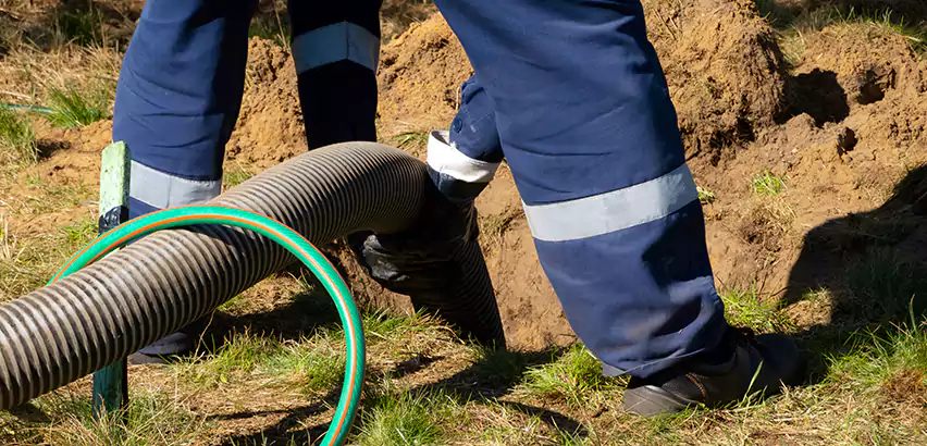 Blocked Drain Repair in Lemoore