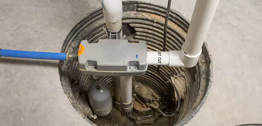Emergency Sump Pump Repair in Lemoore, CA