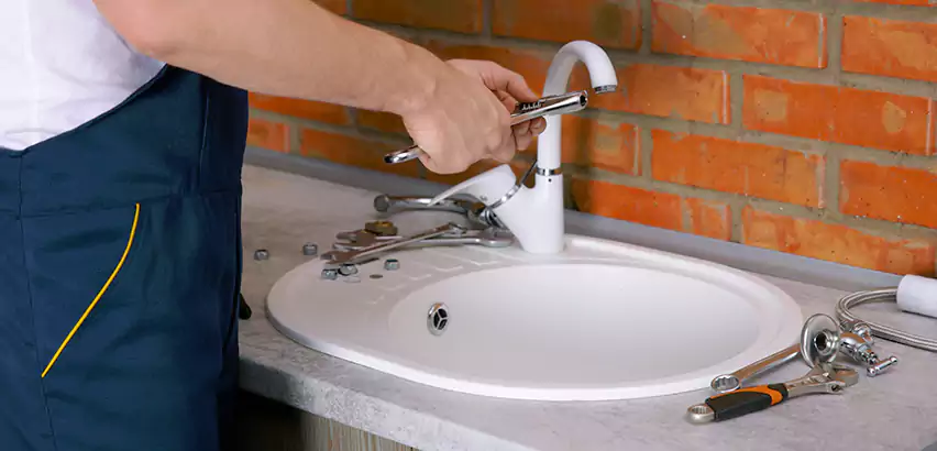 Outdoor Faucet Replacement in Lemoore
