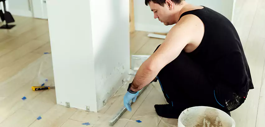 Emergency Foundation Leak Repair in Lemoore, CA