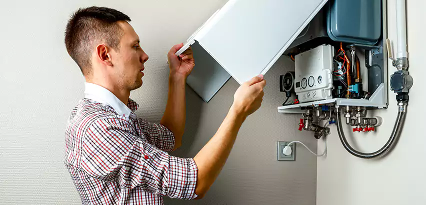 Electric Water Heater Maintenance in Lemoore