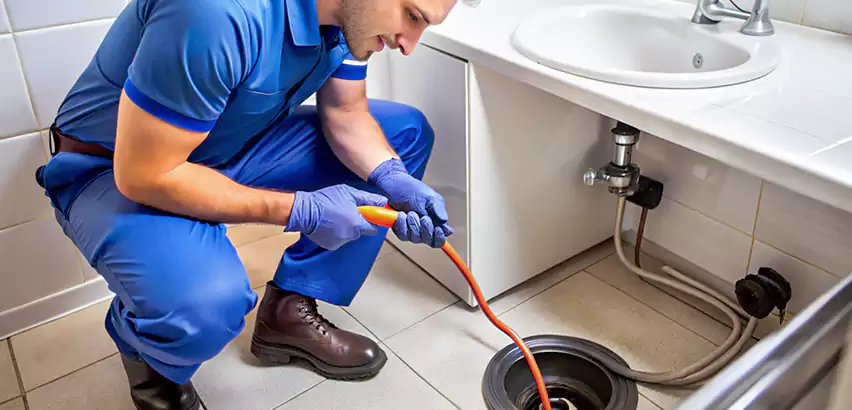 Sewer Jetting in Lemoore