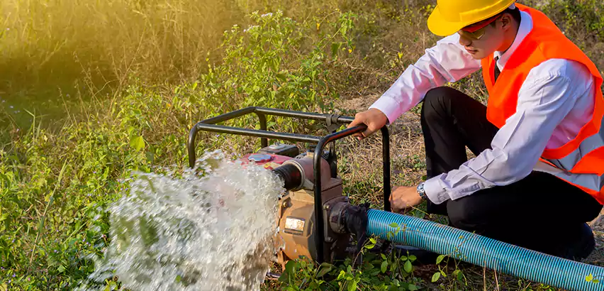 Well Pump Repair Lemoore