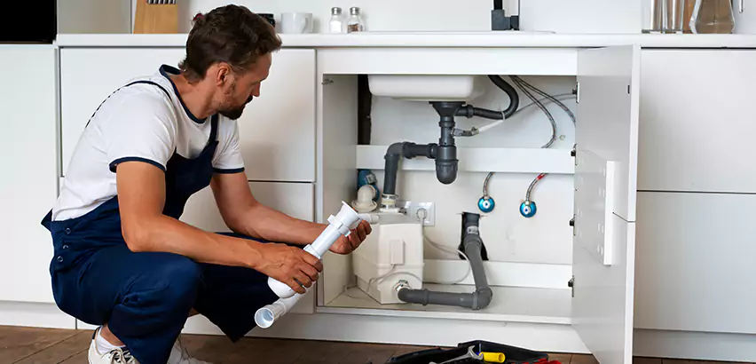 Pipe Replacement Services in Lemoore