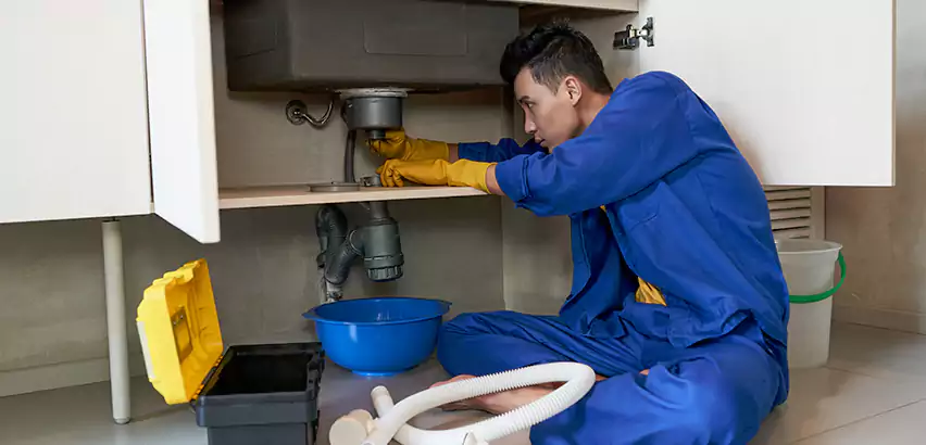 Sewer Line Maintenance Lemoore, CA