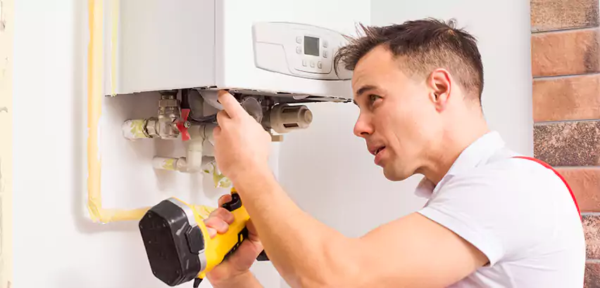 Takagi Tankless Water Heater Maintenance in Lemoore