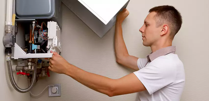 Propane Tankless Water Heater Repair in Lemoore