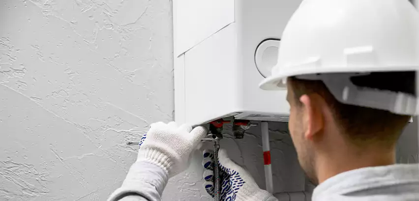 Rheem Tankless Water Heater Replacement in Lemoore