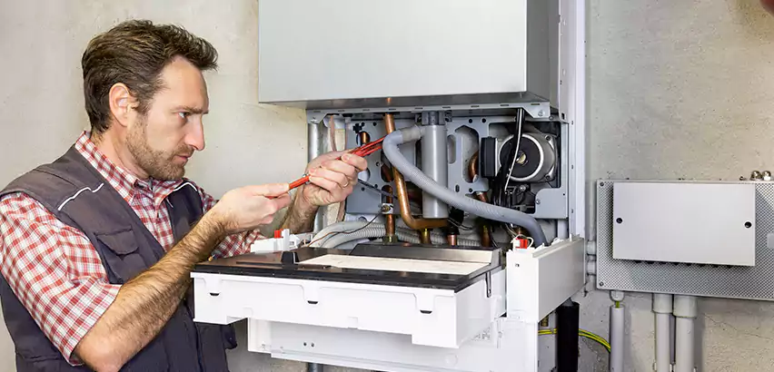 Rinnai Water Heater Maintenance Lemoore