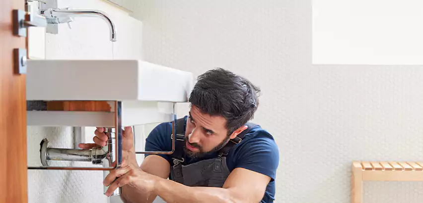Commercial Water Leak Detection in Lemoore