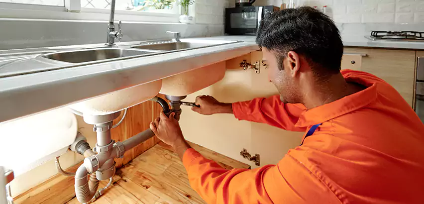 Plumbing Leak Repair in Lemoore, CA