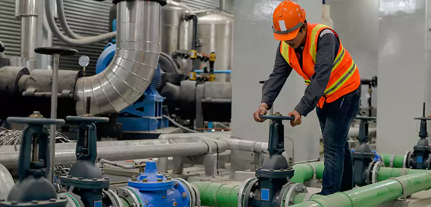 Top-Notch Trenchless Sewer Line Repair Services in Lemoore, CA.