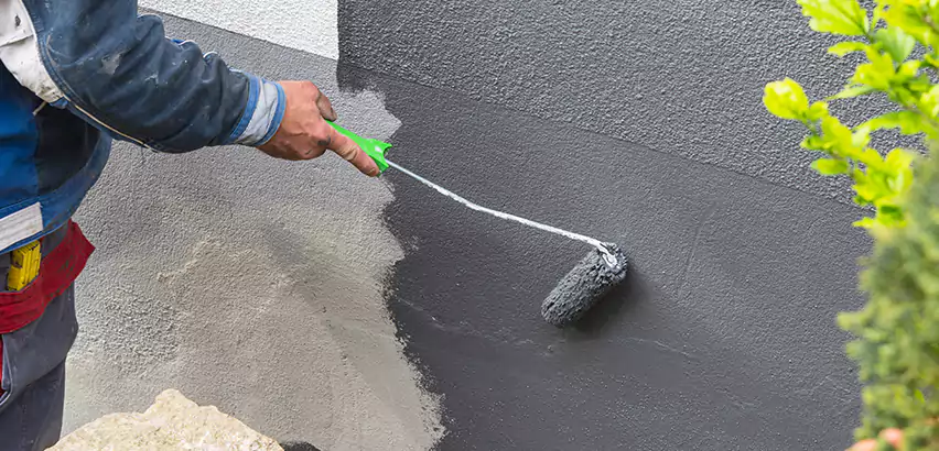 Walls Waterproofing in Lemoore, CA