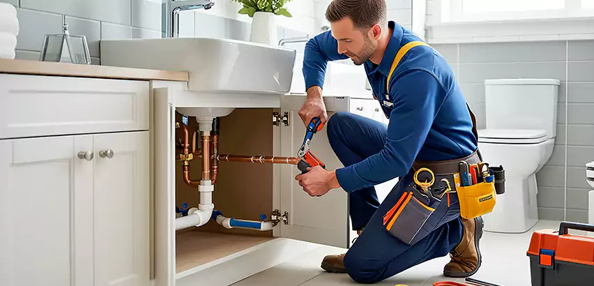 Water Damage Restoration in Lemoore