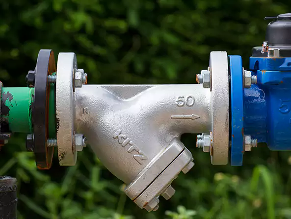 Why Choose Lemoore Plumber for Backflow Preventer Services in Lemoore, CA?