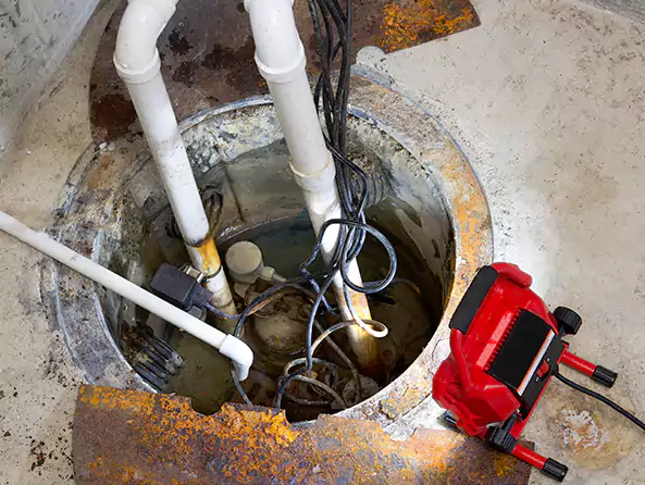 Why Choose Lemoore Plumber for Basement Sump Pump Installation in Lemoore?