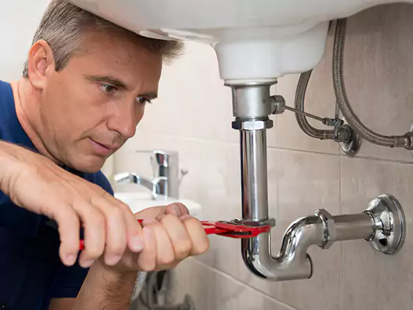 Why Choose Lemoore Plumber for Bathroom Plumbing in Lemoore, CA?