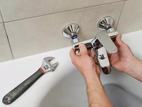 Why Choose Lemoore Plumber for Bathtub Faucet Replacement in Lemoore, CA?