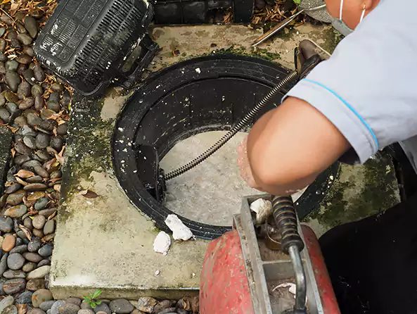 Why Choose Lemoore Plumber for Clogged Drain Repair in Lemoore, CA?