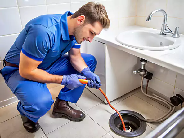 Why Choose Lemoore Plumber for Drain Repairs in Lemoore, CA?