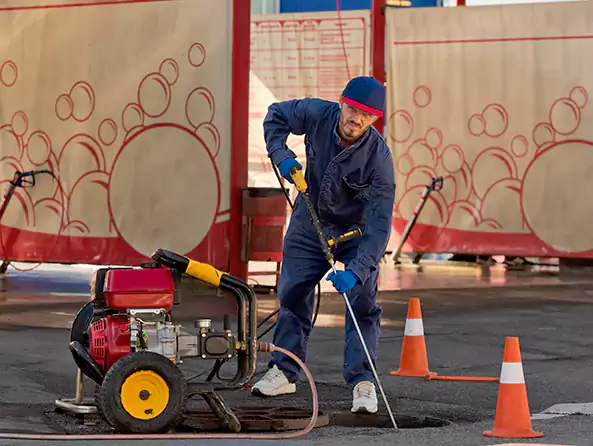 Why Choose Lemoore Plumber for Drain Services in Lemoore, CA?