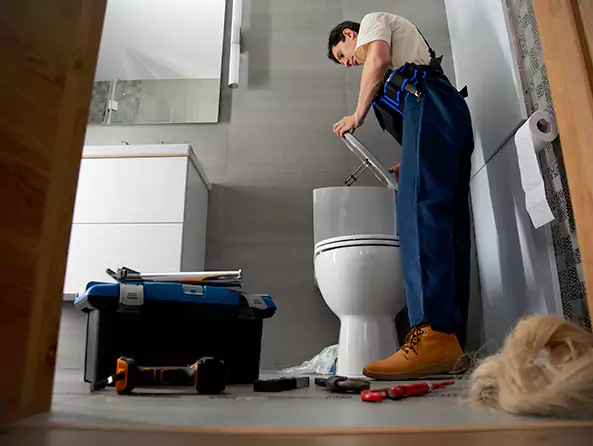  Why Choose Lemoore Plumber for Drainage Services in Lemoore, CA?]