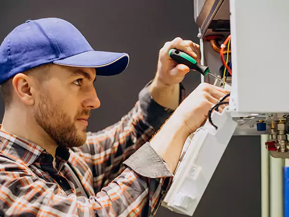Why Choose Lemoore Plumber for Electric Tankless Water Heater Installation in Lemoore, CA?