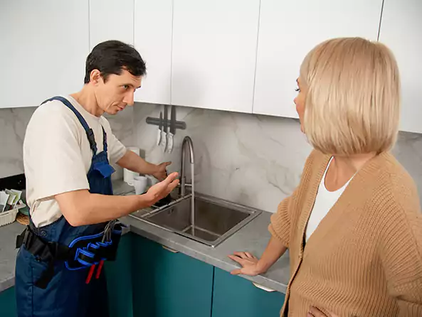 Why Choose Lemoore Plumber for Emergency Plumbing Repair in Lemoore, CA?