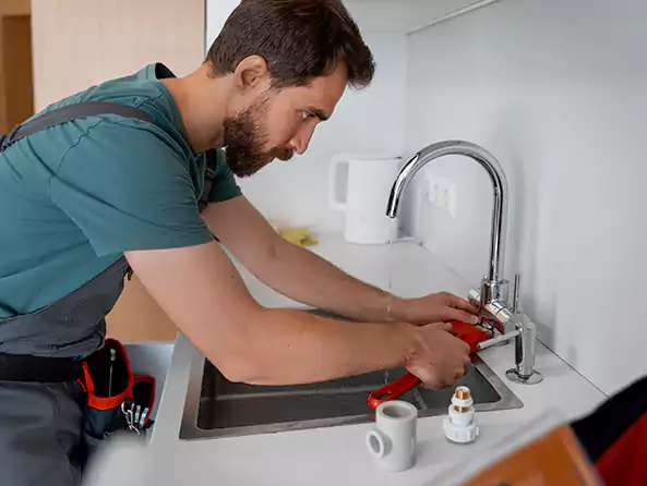 Why Choose Lemoore Plumber for Faucet Repair in Lemoore, CA?