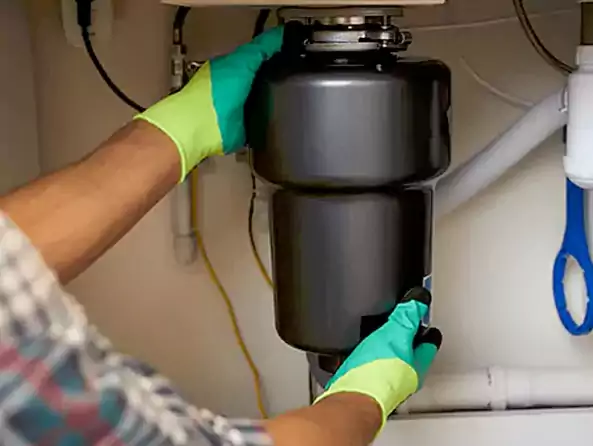 Why Choose Lemoore Plumber for Garbage Disposal Replacement in Lemoore, CA?