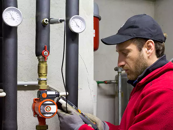 Why Choose Lemoore Plumber for Gas Line Installation in Lemoore, CA?