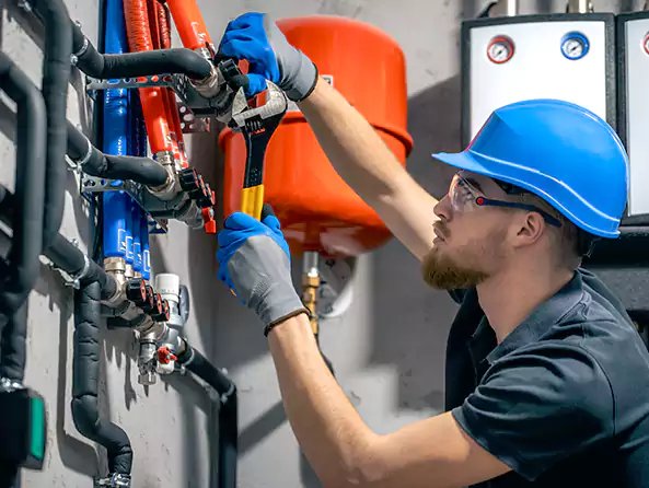 Why Choose Lemoore Plumber for Gas Water Heater Installation in Lemoore, CA