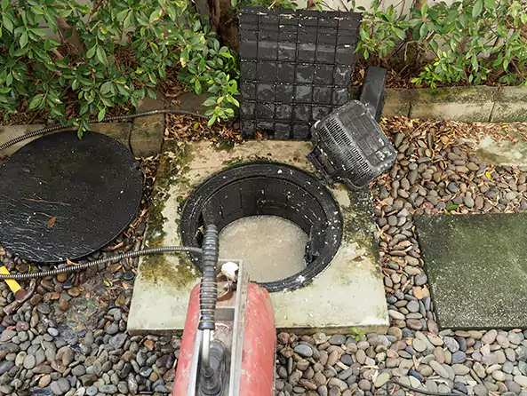 Why Choose Lemoore Plumber for Grease Trap Repair in Lemoore, CA?