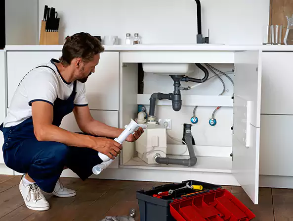 Why Choose Lemoore Plumber for Insinkerator Installation in Lemoore, CA?