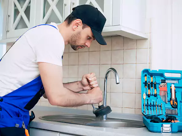Why Choose Lemoore Plumber for Kitchen Plumbing in Lemoore, CA?
