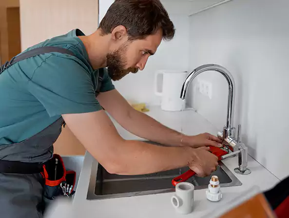 Why Choose Lemoore Plumber for Kitchen Sink Installation in Lemoore, CA?