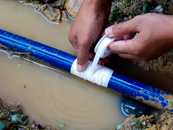  Why Choose Lemoore Plumber for Leak Detection in Lemoore, CA?]