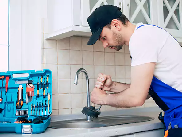  Why Choose Lemoore Plumber for New Construction Plumbing in Lemoore, CA?
